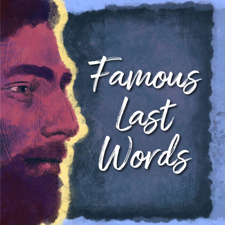Lent: Famous Last Words 6 | John 18 | Becca Knudsen | Mile High Vineyard