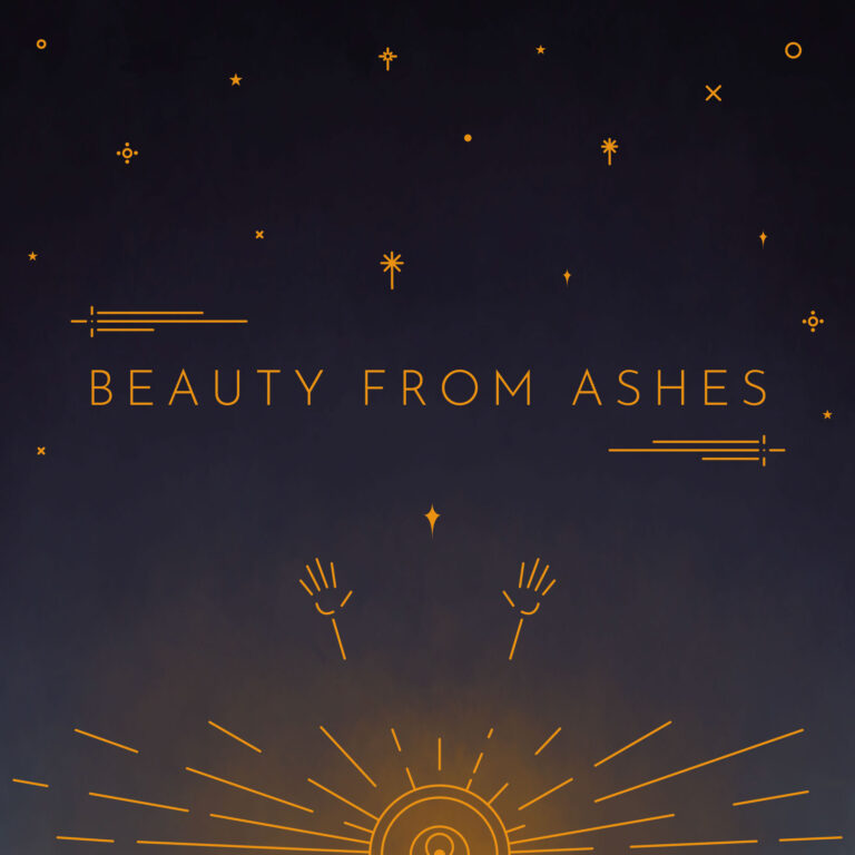 Beauty From Ashes 1 | Job 1-2:10 | Anabeth Morgan | Mile High Vineyard