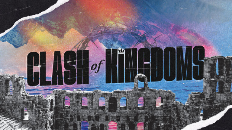 Clash of Kingdoms: Week 5