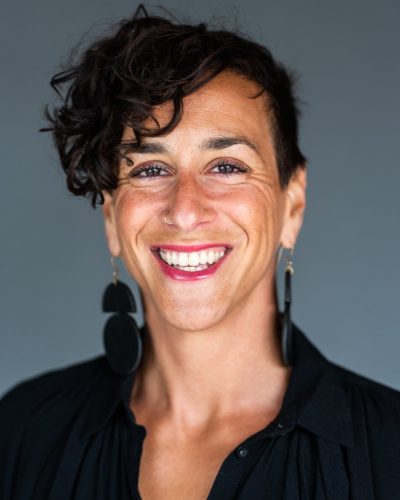 Amy Druck