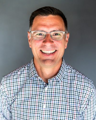 Brett Humphreys