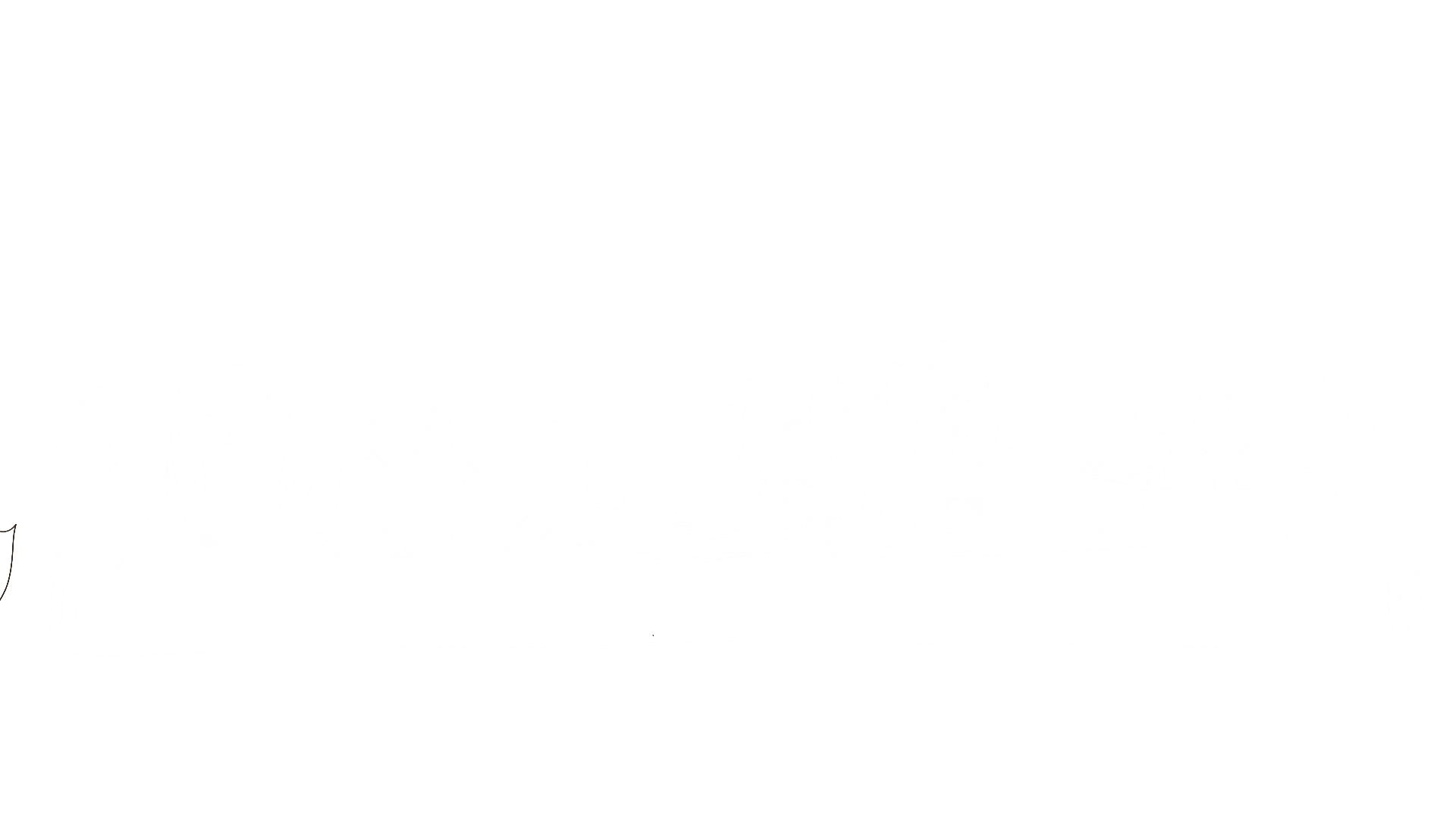 Contour 2 - Last Supper