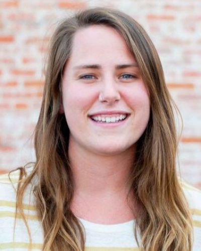 Hannah Wedeking