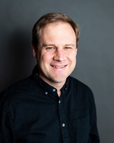 Nick Arnold